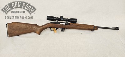 Marlin 989 M2 .22LR - Image 1 of 16