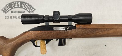 Marlin 989 M2 .22LR - Image 5 of 16