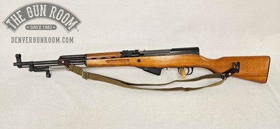 Norinco SKS 7.62x39 - Image 9 of 20