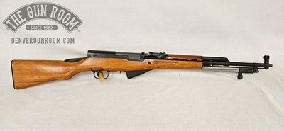 Norinco SKS 7.62x39 - Image 1 of 20