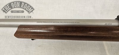 Cooper Arms 22 .22-250 GSS - Image 16 of 19