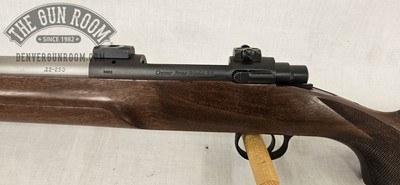Cooper Arms 22 .22-250 GSS - Image 14 of 19