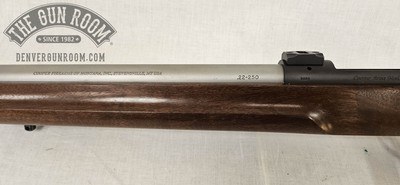 Cooper Arms 22 .22-250 GSS - Image 15 of 19