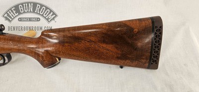 Interarms Mark X .375 H&H - Image 10 of 17