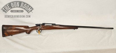 Interarms Mark X .375 H&H - Image 1 of 17