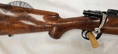 Interarms Mark X .375 H&H - Image 4 of 17