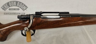 Interarms Mark X .375 H&H - Image 5 of 17