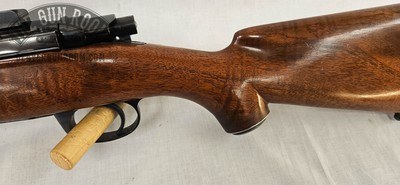Interarms Mark X .375 H&H - Image 11 of 17