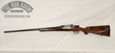Interarms Mark X .375 H&H - Image 9 of 17