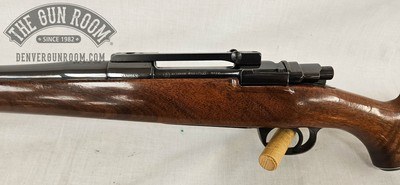 Interarms Mark X .375 H&H - Image 12 of 17