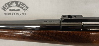 Interarms Mark X .375 H&H - Image 14 of 17