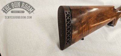 Interarms Mark X .375 H&H - Image 2 of 17