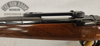 Interarms Mark X .375 H&H - Image 13 of 17