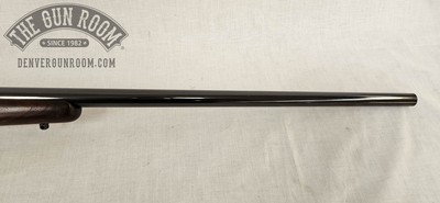 Interarms Mark X .375 H&H - Image 7 of 17