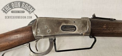 Winchester 1894 .25-35WCF - Image 5 of 19