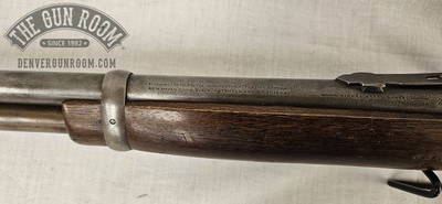 Winchester 1894 .25-35WCF - Image 14 of 19