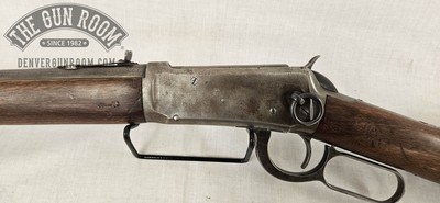 Winchester 1894 .25-35WCF - Image 12 of 19