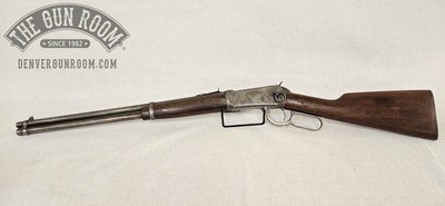 Winchester 1894 .25-35WCF - Image 9 of 19