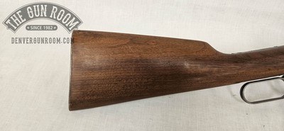 Winchester 1894 .25-35WCF - Image 3 of 19