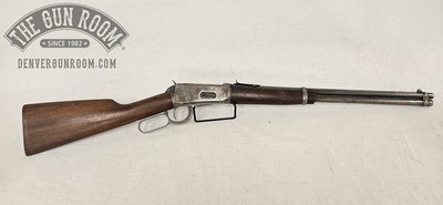 Winchester 1894 .25-35WCF - Image 1 of 19