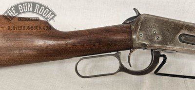 Winchester 1894 .25-35WCF - Image 4 of 19