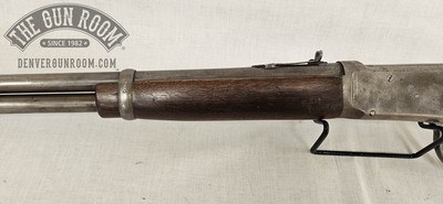 Winchester 1894 .25-35WCF - Image 15 of 19