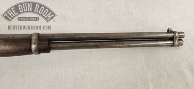 Winchester 1894 .25-35WCF - Image 7 of 19
