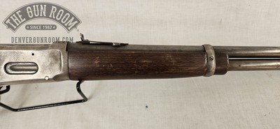 Winchester 1894 .25-35WCF - Image 6 of 19