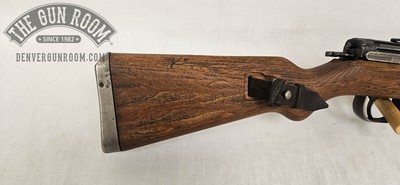 Walther Karabiner 43 AC45 K43 8mm - Image 3 of 23