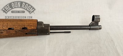 Walther Karabiner 43 AC45 K43 8mm - Image 7 of 23