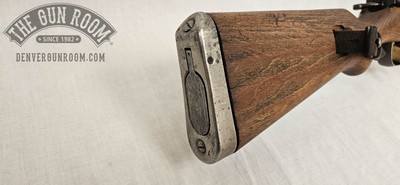 Walther Karabiner 43 AC45 K43 8mm - Image 2 of 23