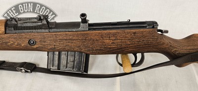 Walther Karabiner 43 AC45 K43 8mm - Image 13 of 23