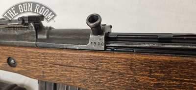 Walther Karabiner 43 AC45 K43 8mm - Image 14 of 23