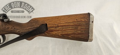 Walther Karabiner 43 AC45 K43 8mm - Image 10 of 23