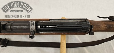 Walther Karabiner 43 AC45 K43 8mm - Image 19 of 23