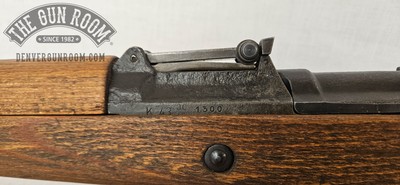 Walther Karabiner 43 AC45 K43 8mm - Image 15 of 23