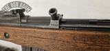 Walther Karabiner 43 AC45 K43 8mm - Image 14 of 23