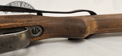 Walther Karabiner 43 AC45 K43 8mm - Image 21 of 23