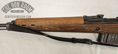 Walther Karabiner 43 AC45 K43 8mm - Image 16 of 23