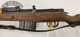 Walther Karabiner 43 AC45 K43 8mm - Image 13 of 23