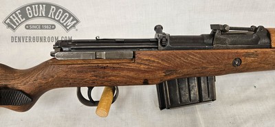 Walther Karabiner 43 AC45 K43 8mm - Image 5 of 23