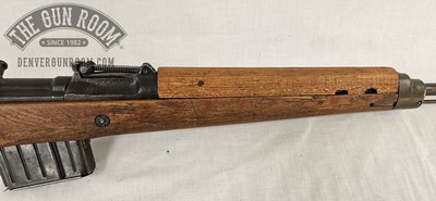 Walther Karabiner 43 AC45 K43 8mm - Image 6 of 23