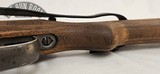 Walther Karabiner 43 AC45 K43 8mm - Image 21 of 23
