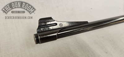 Johnson Automatics 1941 Chile Contract W/ 30-06 + 7mm Barrels - Image 25 of 25