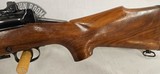 Johnson Automatics 1941 Chile Contract W/ 30-06 + 7mm Barrels - Image 15 of 25