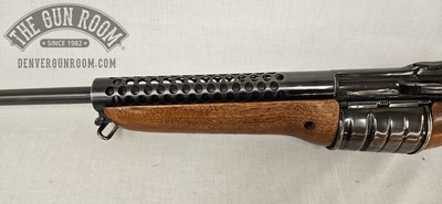 Johnson Automatics 1941 Chile Contract W/ 30-06 + 7mm Barrels - Image 17 of 25
