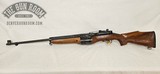 Johnson Automatics 1941 Chile Contract W/ 30-06 + 7mm Barrels - Image 13 of 25