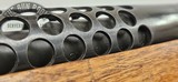 Johnson Automatics 1941 Chile Contract W/ 30-06 + 7mm Barrels - Image 18 of 25