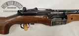 Johnson Automatics 1941 Chile Contract W/ 30-06 + 7mm Barrels - Image 6 of 25