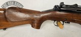 Johnson Automatics 1941 Chile Contract W/ 30-06 + 7mm Barrels - Image 4 of 25